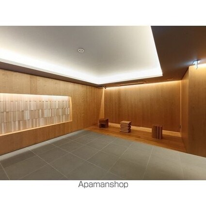 プレディアコート大森山王[1LDK/36.24m2]の外観2