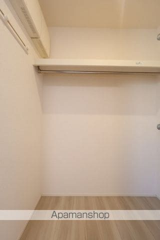 フェリックスの内装写真