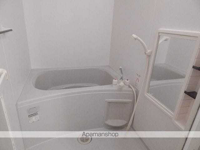 ペアーレ葛木 D棟の内装写真
