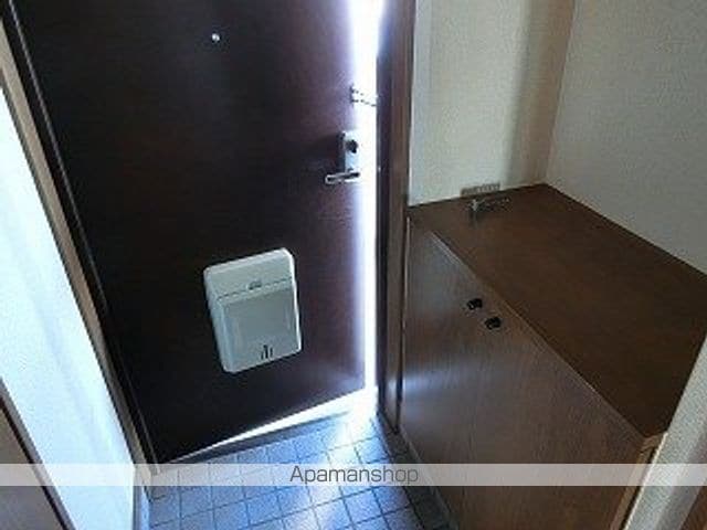 プレシャスKの内装写真