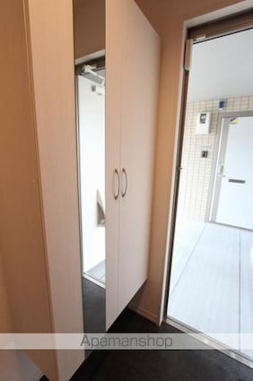 アーバンハイツＥ[1LDK/40.26m2]の内装5