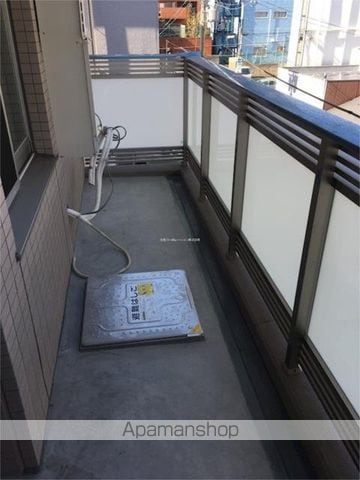 ラヴィベール上町台の内装写真