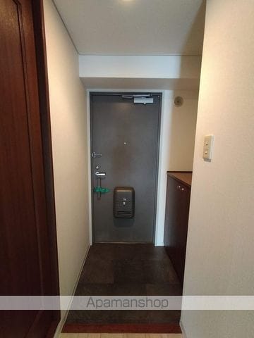 レスカーラ緑地公園の内装写真