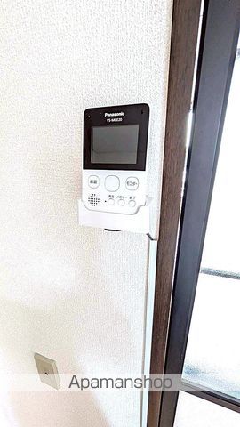 片岡コーポの内装写真