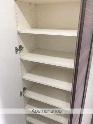 メイクスデザイン両国ＳＯＵＴＨ[1K/26.4m2]のその他部屋・スペース