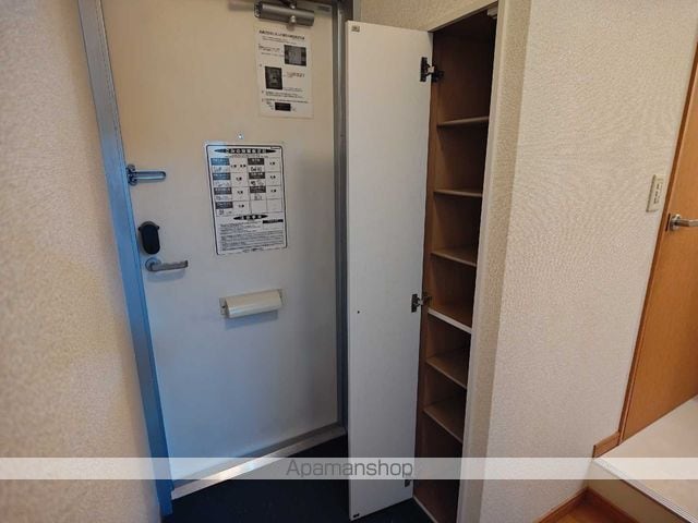 レオパレスMONTPIANNEの内装写真