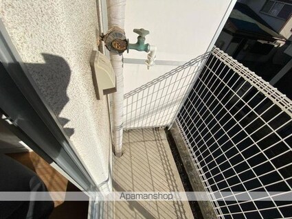 幸マンション[1K/19.44m2]のその他部屋・スペース