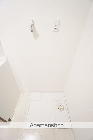 カサ・セグーラ田町の内装写真