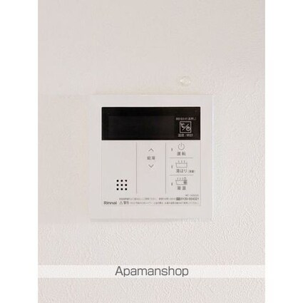 Ｍステージ志村坂上[1R/20.25m2]の内装