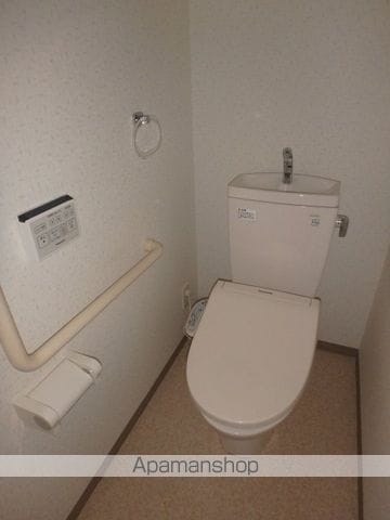 アステリ与野本町弐番館の内装写真