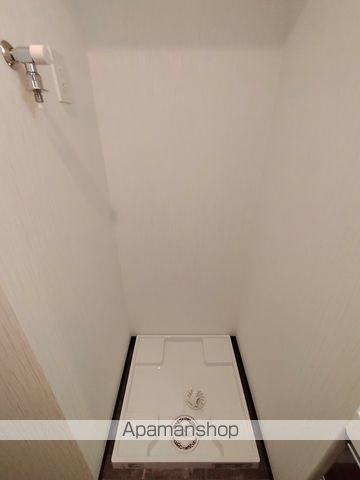プレジオ城東の内装写真