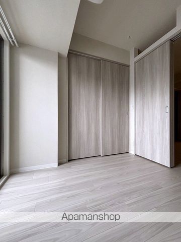 ミラージュパレスHOMMACHIディパートの内装写真