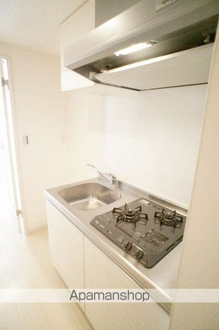 リブリ・SAKAEIIの内装写真