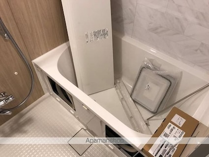 ＭＡＩＳＯＮ　Ｍ．Ｋ．[1LDK/41.07m2]のバス