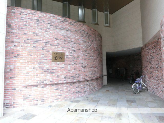 フォレステージュ谷町のその他写真