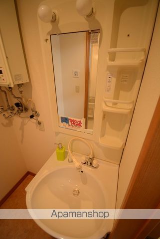 ラハイナヒルズの内装写真