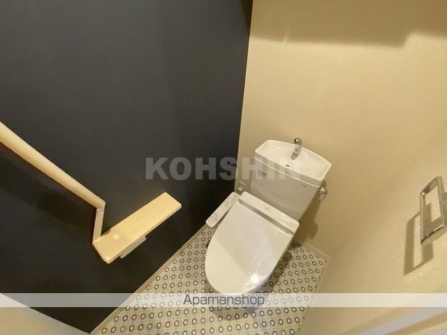 ファイブヒルズ欅 弐番館の内装写真