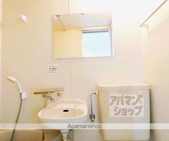 アストロプラザIVの内装写真