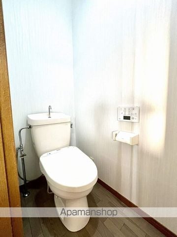 エアスト新道の内装写真