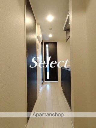 ＰＲＥＭＩＵＭ　ＣＵＢＥ　関内[1K/21.71m2]の内装6