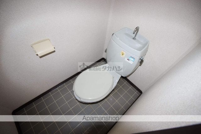 サンシティ南蔵王の内装写真