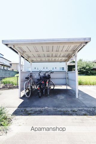 ルミナスハイム羽浦IIのその他写真