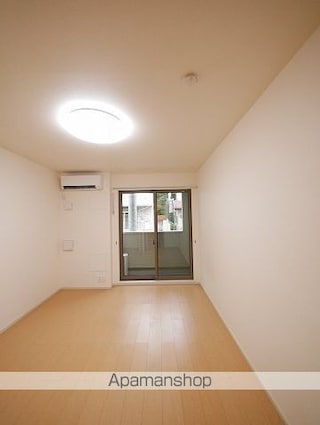 メゾン　フラン[1K/25.72m2]のリビング・居間
