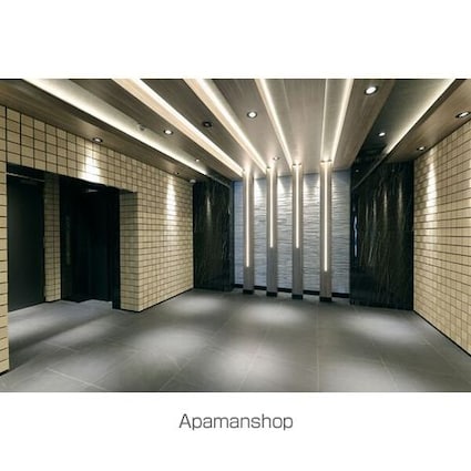 ＳーＲＥＳＩＤＥＮＣＥ浅間町駅前ａｘｉａｌ（アクシャル）[1K/24.3m2]のエントランス2