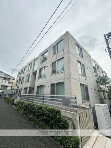 ZOOM表参道の外観写真