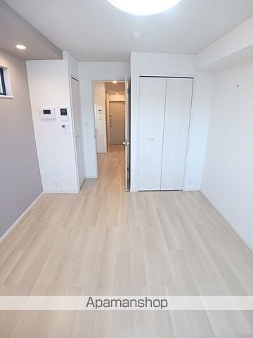 エルマーノT2の内装写真