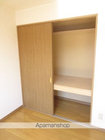 リバーエミールの内装写真