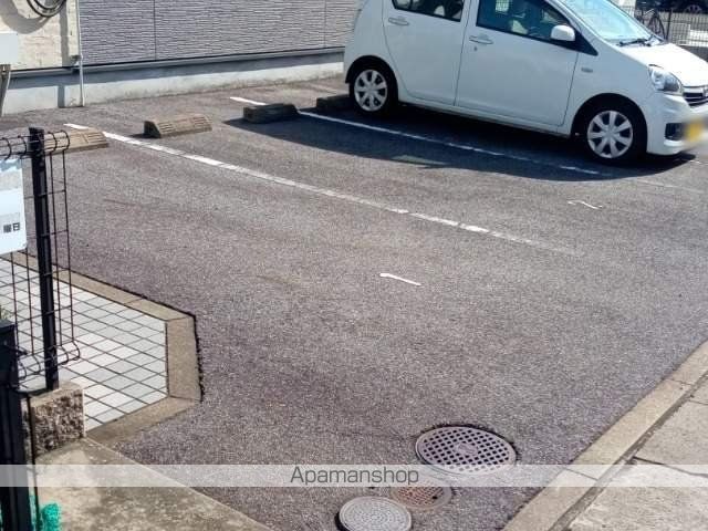 レオパレスプチクローバーのその他写真