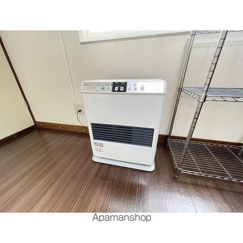 リバティハウスの内装写真