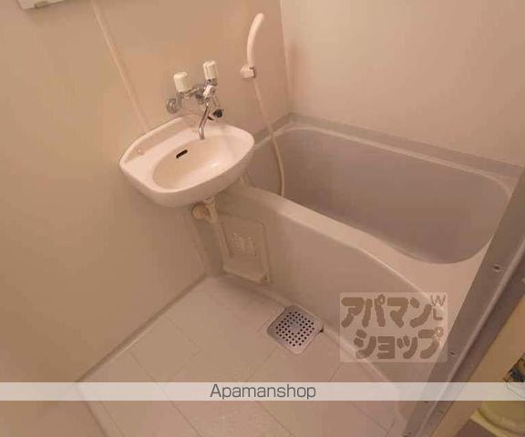 レオパレスブランカの内装写真