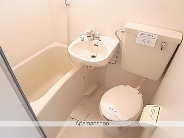 ブリージェ武庫川の内装写真