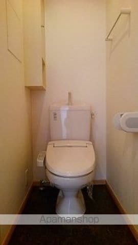 エスポワールの内装写真