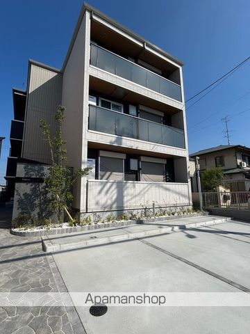 ラパーチェ