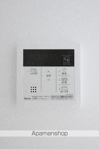 CRASTINE新森2丁目の内装写真