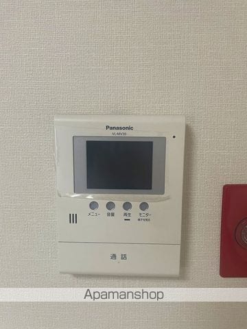 ファミール天神の内装写真