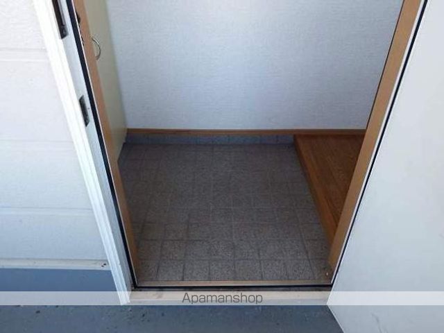 ヴィレッジ弐番館の内装写真