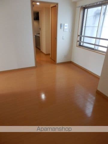 アセンションアイディ浅草の内装写真