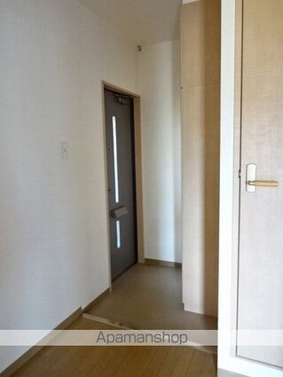 フォブールあすた[2DK/57.13m2]の玄関