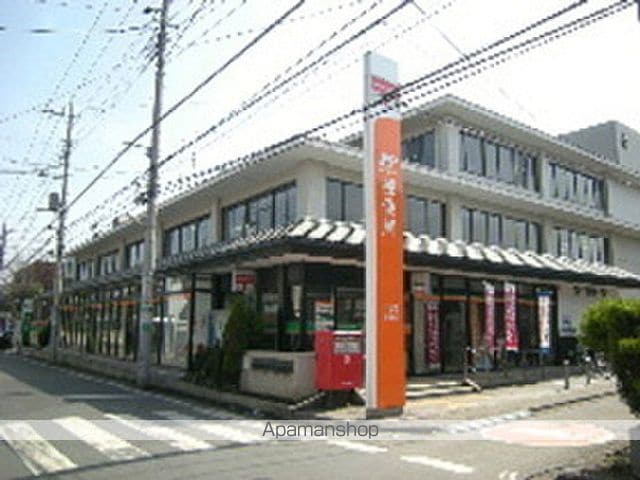 キャメル川越野田町の周辺写真