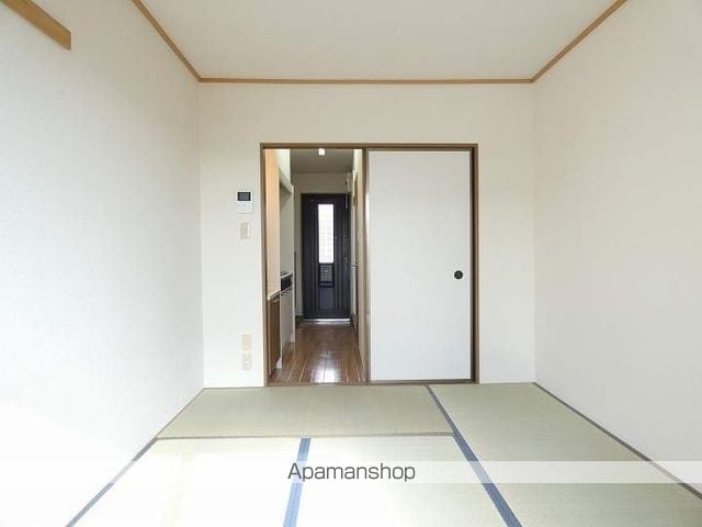 セリバテール東谷山IIIの内装写真