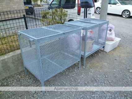 アンダンテ[1LDK/36m2]の共用部2