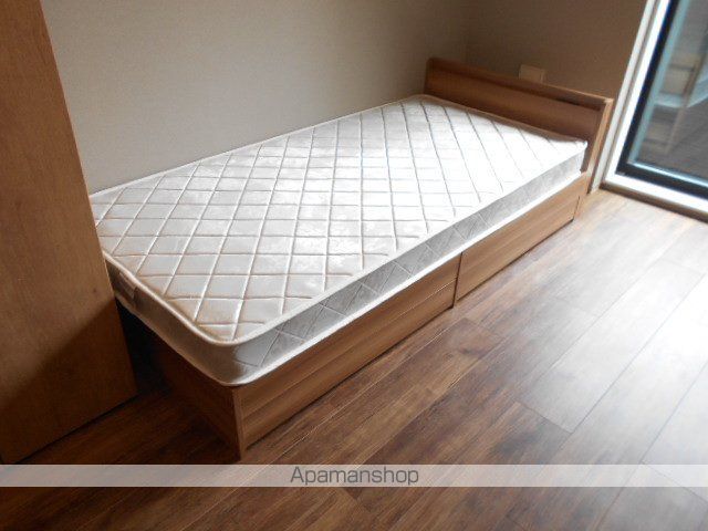 Ligere南行徳Eastの内装写真
