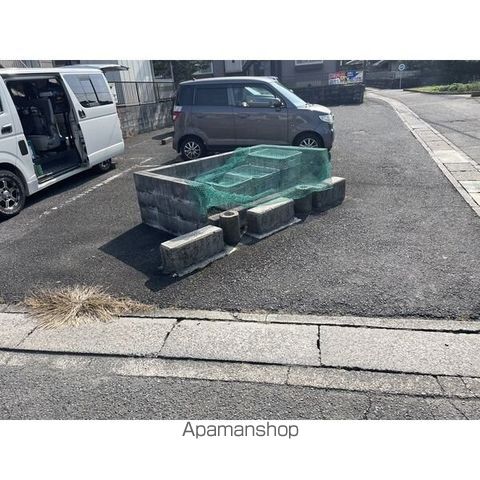 MUヒルズAの内装写真