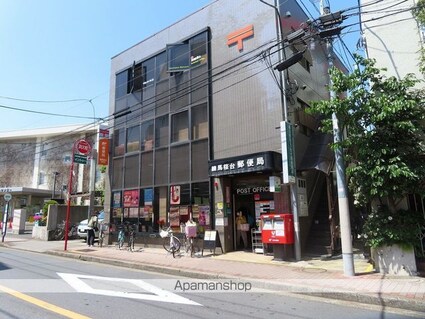 東京都練馬区豊玉北２丁目[1K/20.25m2]の周辺4