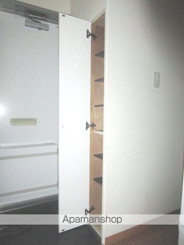 レオパレス太陽の内装写真