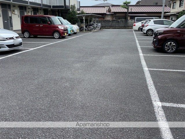 レオパレス山王のその他写真